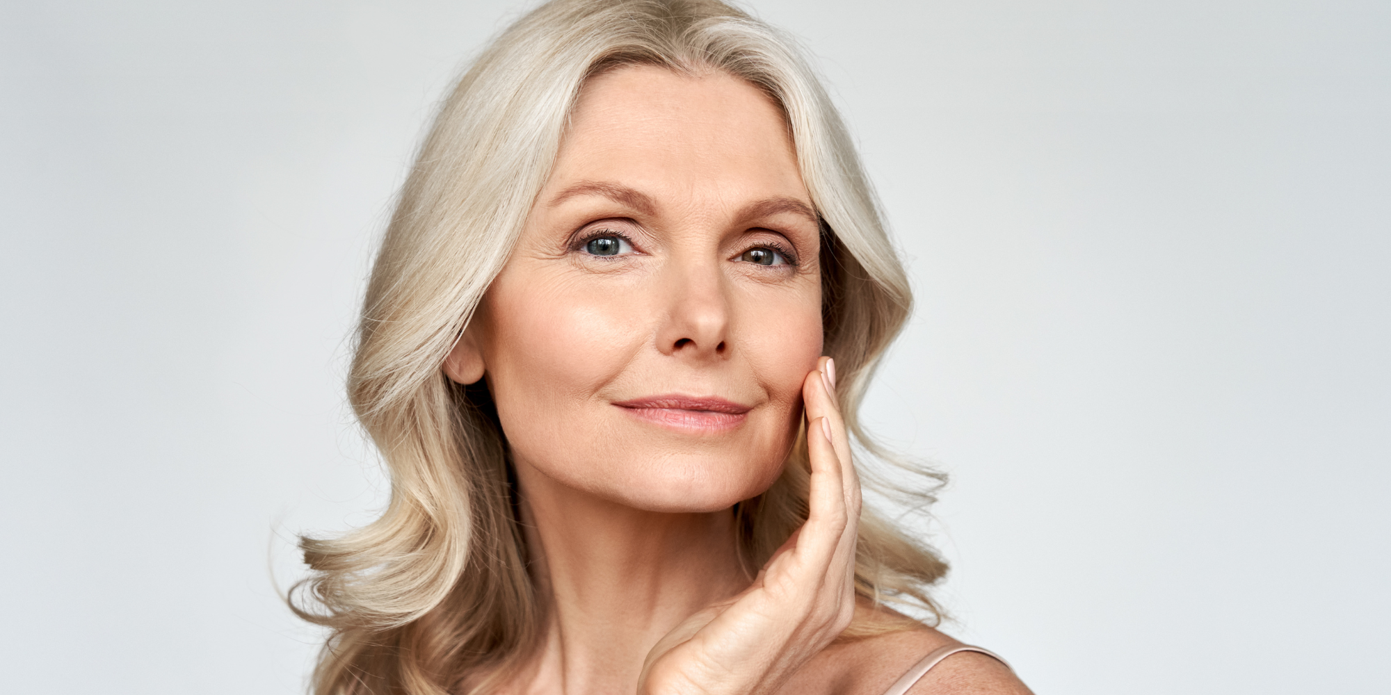Anti Aging Skincare Products for 50 year olds | Skoah Skin Care 
