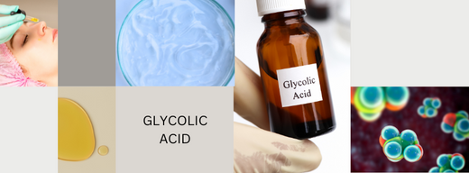 How to Use Glycolic Acid