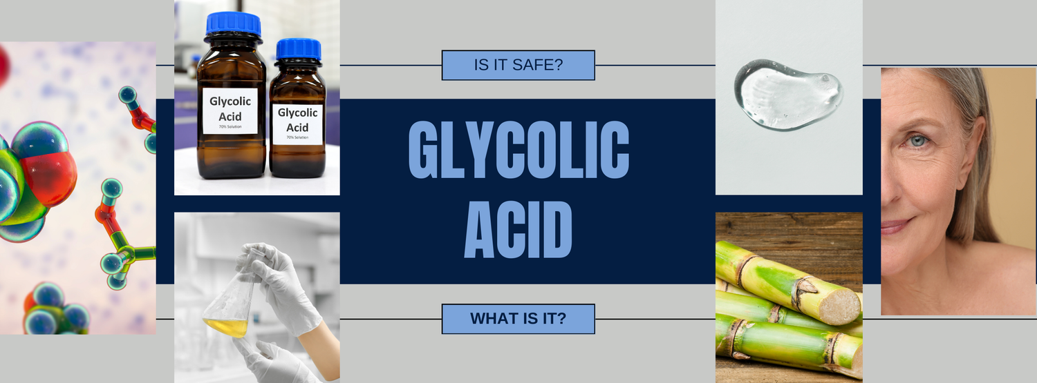 How to Use Glycolic Acid